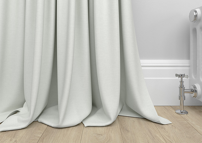 Norleigh, Soft Grey - Made to Measure Curtains - Image 6